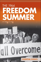 The 1964 Freedom Summer, ed. , v. 