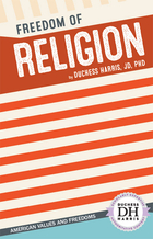 Freedom of Religion, ed. , v. 