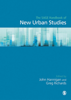 The SAGE Handbook of New Urban Studies, ed. , v. 