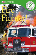 Fire Fighter!, ed. , v. 