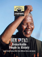 Remarkable People in History, ed. , v. 
