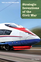 Strategic Inventions of the Civil War, ed. , v. 