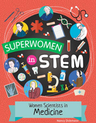 Women Scientists in Medicine, ed. , v. 