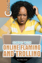Coping with Online Flaming and Trolling, ed. , v. 