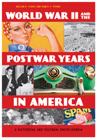 World War II and the Postwar Years in America, ed. , v. 