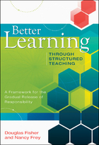 Better Learning Through Structured Teaching, ed. , v. 