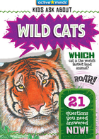 Wild Cats, ed. , v. 