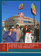 America in the World, 1776 to the Present, ed. , v. 