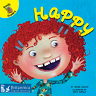 Happy, ed. , v. 