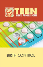 Birth Control, ed. , v. 