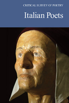 Italian Poets, ed. , v. 