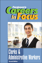 Clerks and Administrative Workers, ed. 2, v. 