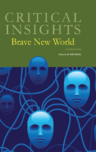 Brave New World, ed. , v. 