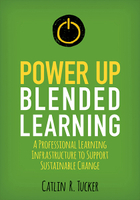 Power Up Blended Learning, ed. , v. 