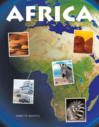 Africa, ed. , v. 