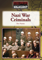 Nazi War Criminals, ed. , v. 