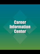 Career Information Center, ed. 9, v. 