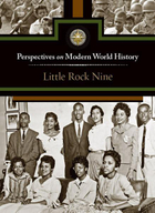 Little Rock Nine, ed. , v. 