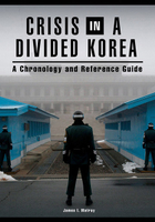 Crisis in a Divided Korea, ed. , v. 