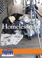 Homelessness, ed. , v. 