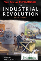 The Industrial Revolution, ed. , v. 