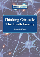 The Death Penalty, ed. , v. 
