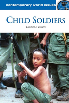 Child Soldiers, ed. , v. 