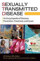 Sexually Transmitted Disease, ed. , v. 