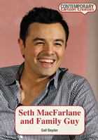 Seth MacFarlane and Family Guy, ed. , v. 
