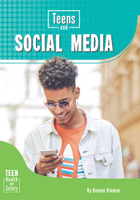 Teens and Social Media, ed. , v. 
