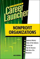 Nonprofit Organizations, ed. , v. 