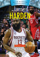 James Harden, ed. , v. 