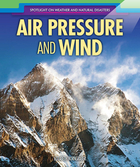 Air Pressure and Wind, ed. , v. 