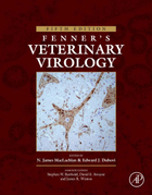 Fenner's Veterinary Virology, ed. 5, v. 