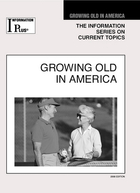 Growing Old in America, ed. 2008, v. 