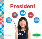 President, ed. , v. 