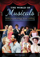 The World of Musicals, ed. , v. 