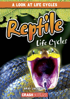 Reptile Life Cycles, ed. , v. 
