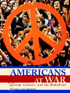 Americans at War, ed. , v. 