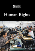 Human Rights, ed. , v. 