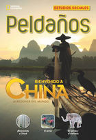 Bienvenido a China, ed. , v. 