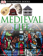 Medieval Life, Rev. ed., ed. , v. 