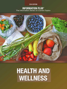 Health and Wellness, ed. 2016, v. 
