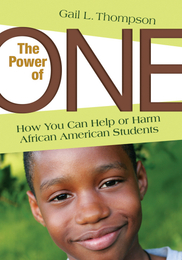 The Power of One, ed. , v. 