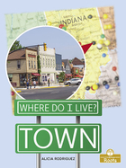 Town, ed. , v. 