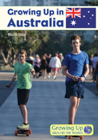Growing Up in Australia, ed. , v. 