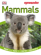 Mammals, ed. , v. 
