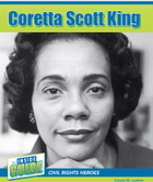 Coretta Scott King, ed. , v. 