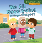 We All Have Value, ed. , v. 