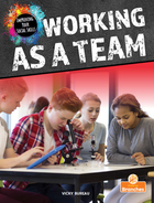 Working as a Team, ed. , v. 